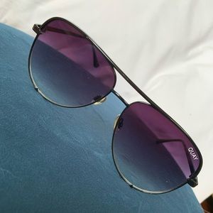 Quay sunglasses